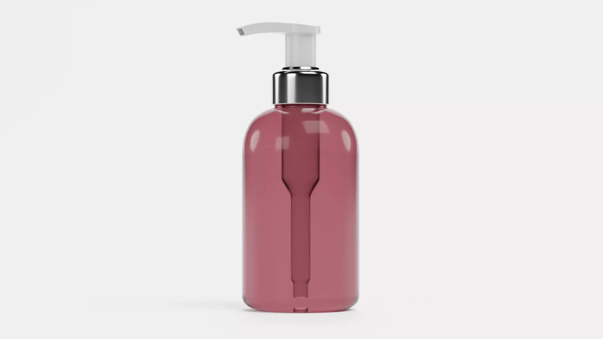 -Cosmetics Collection- 3D model_41