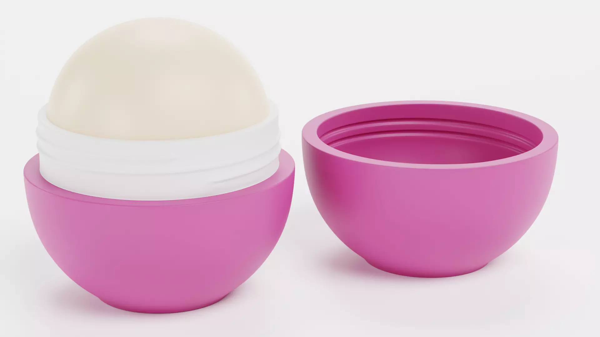 -Cosmetics Collection- 3D model_39