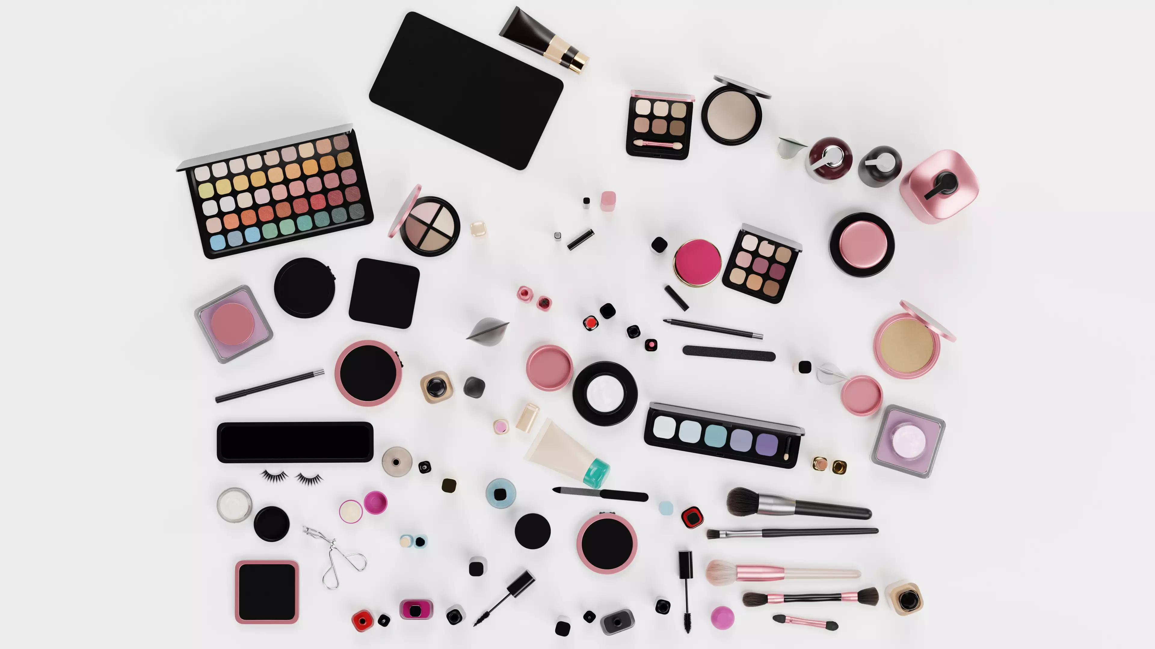 -Cosmetics Huge- 3D model_2