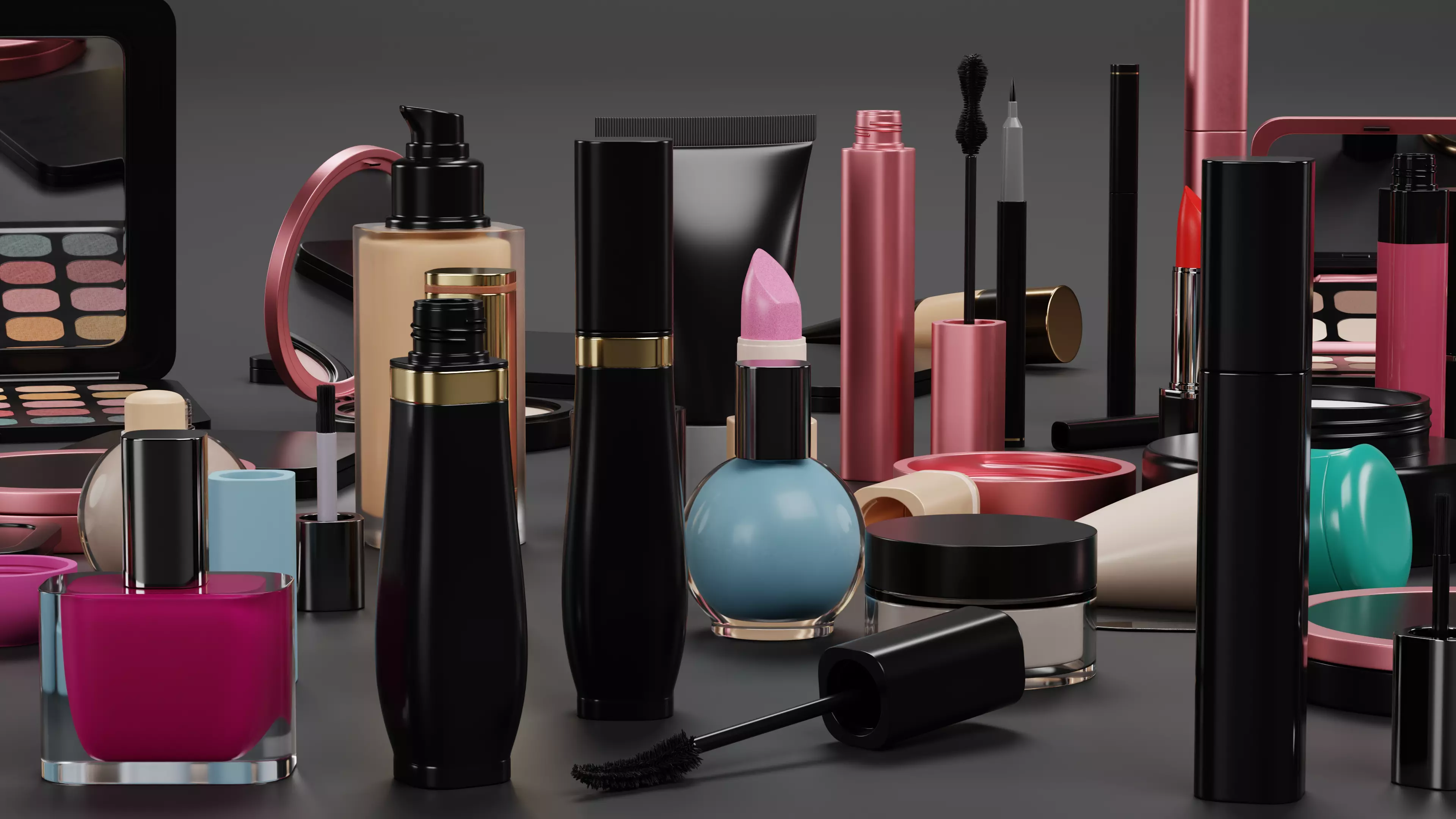 -Cosmetics Huge- 3D model_3