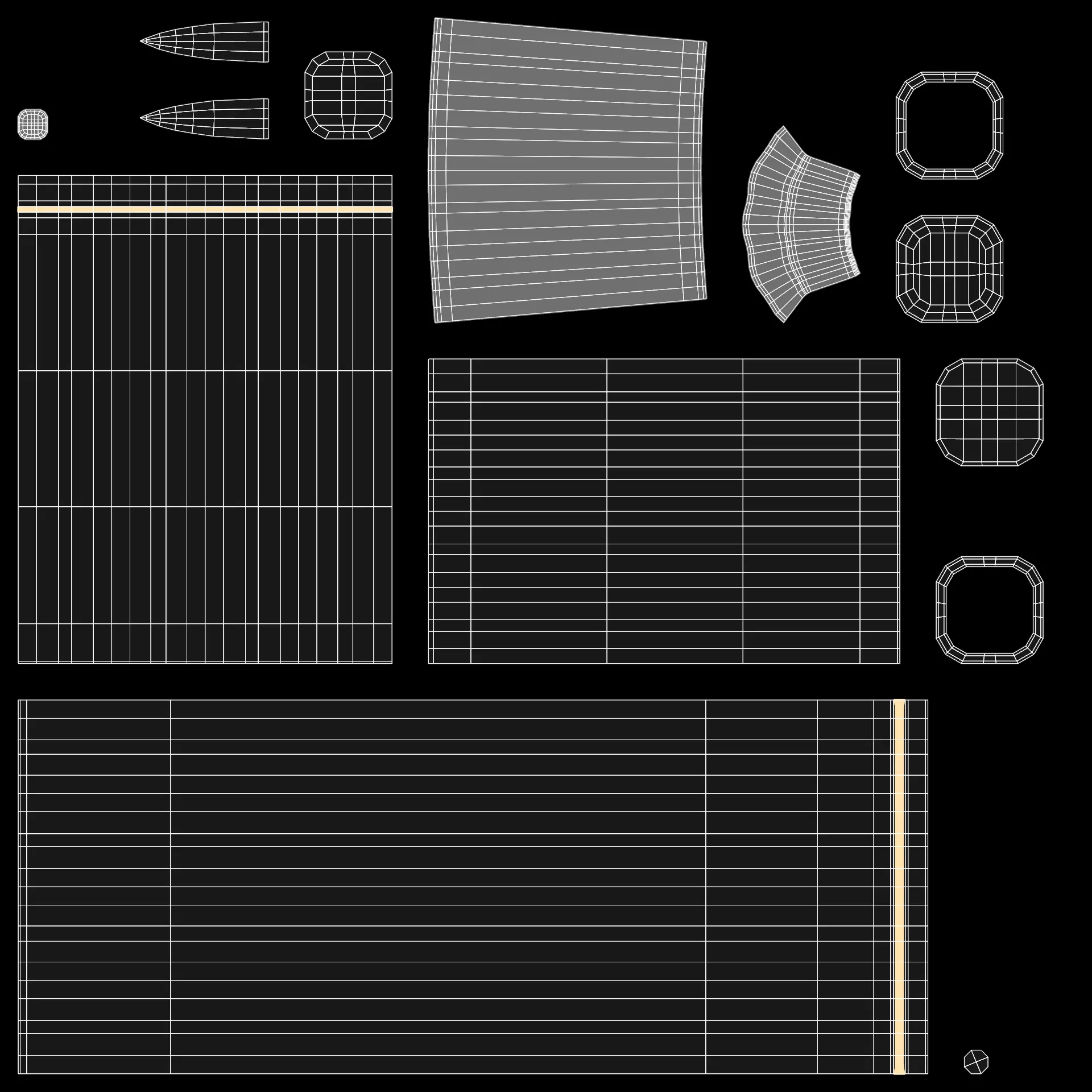-Cosmetics Huge- 3D model_55