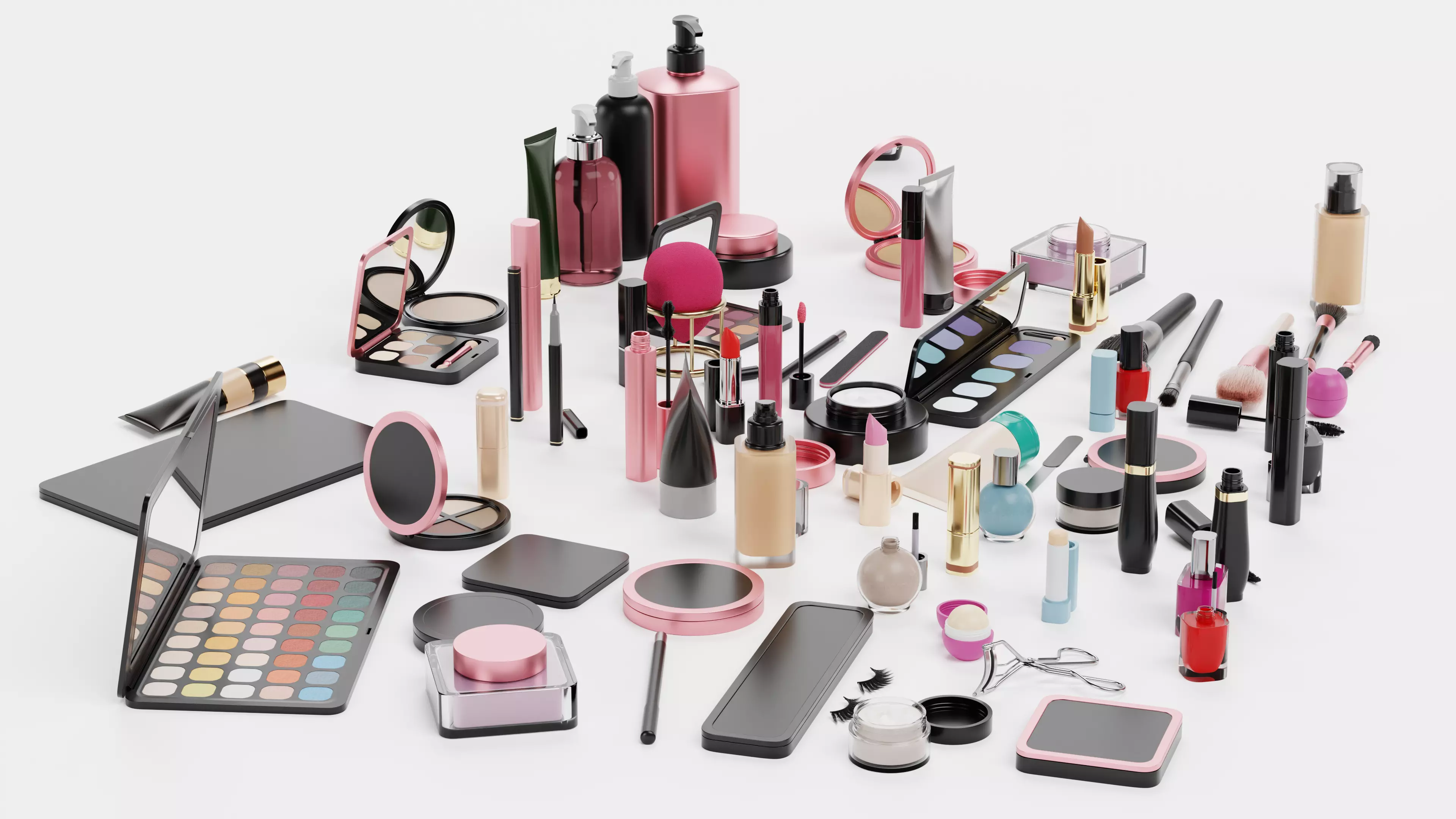 -Cosmetics Huge- 3D model_7