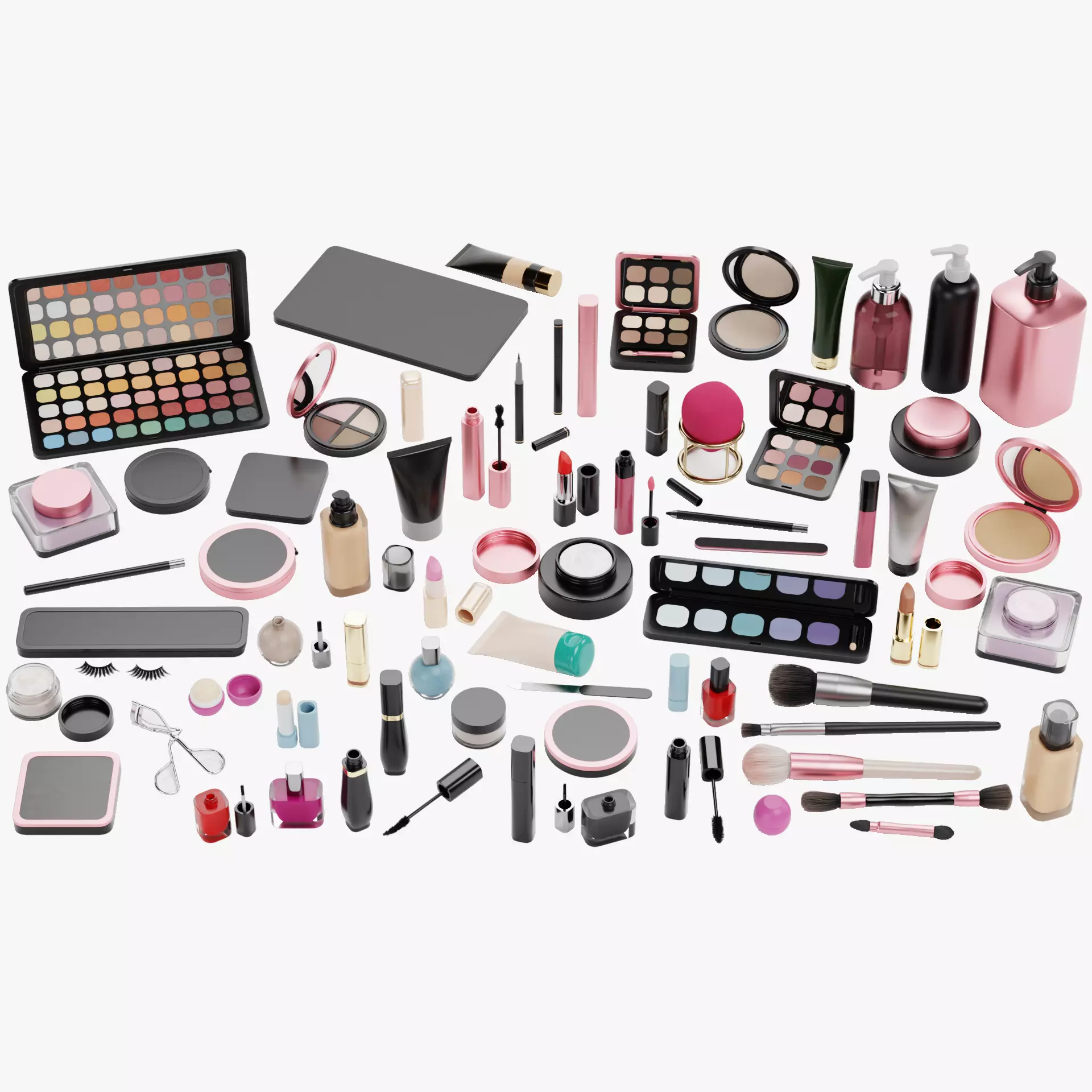 -Cosmetics Huge- 3D model_62