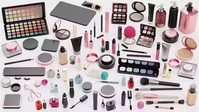 -Cosmetics Huge-