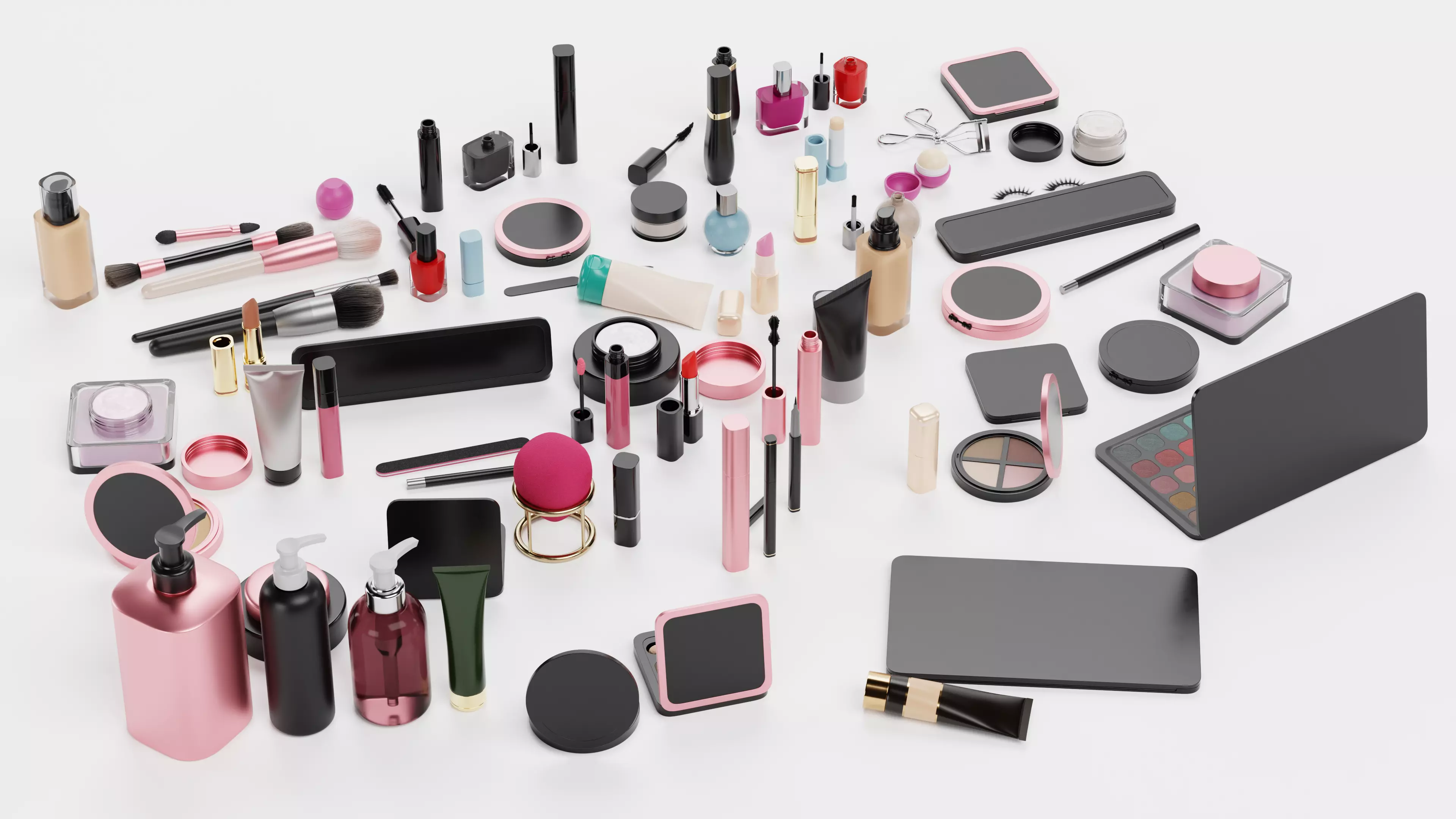 -Cosmetics Huge- 3D model_10