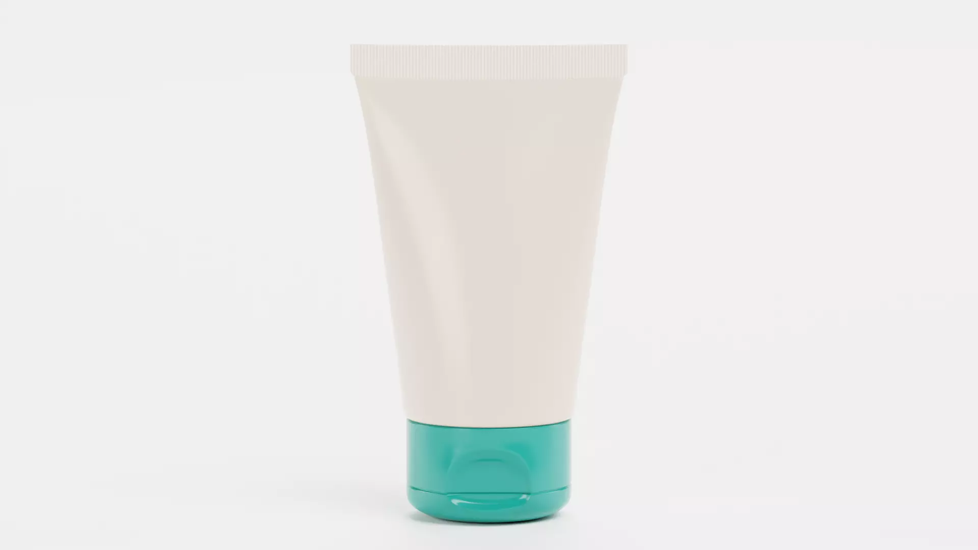 -Cream Tubes- 3D model_7