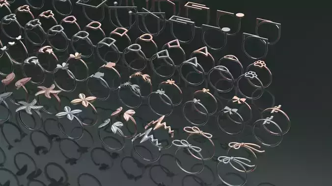  44 minimal design pack