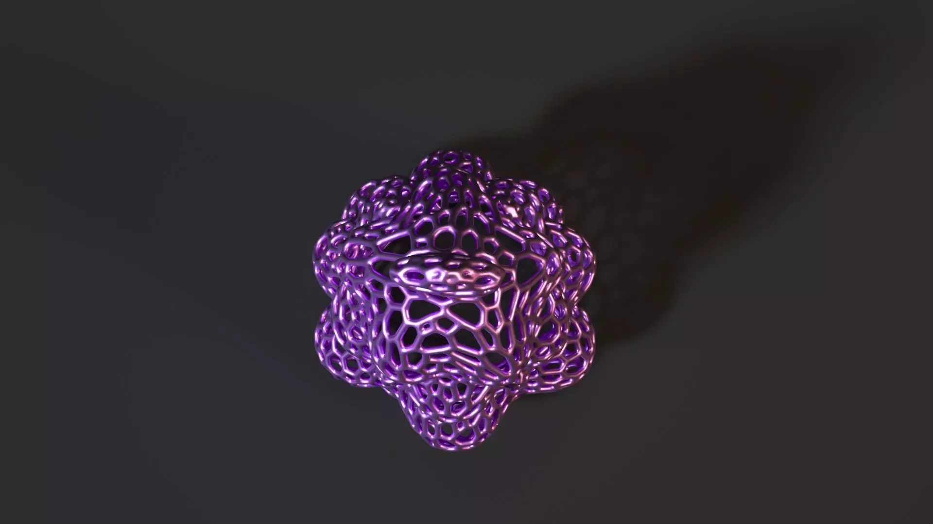 Christmas tree 3D print model_18