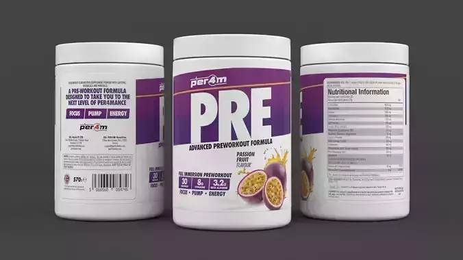 Protein Powder