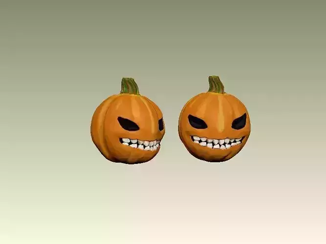 pumpkin halloween