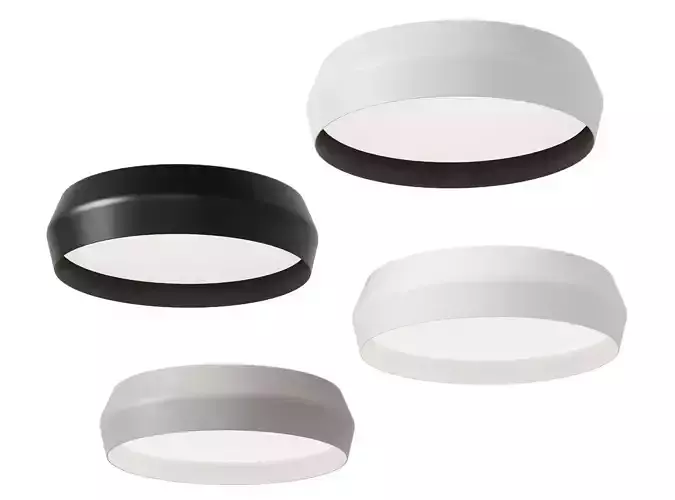 Faro Barcelona SHOKU 350 ceiling lamp