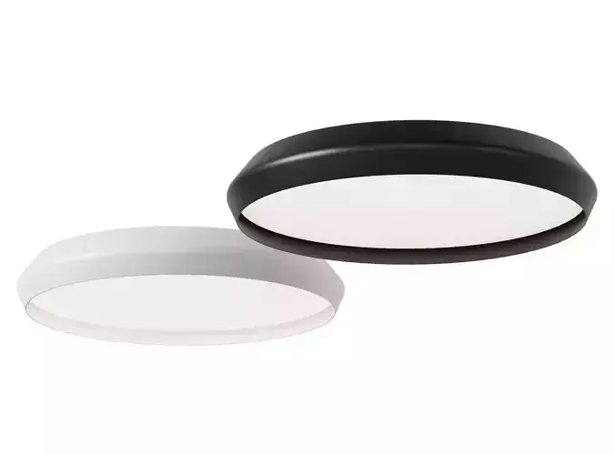 Faro Barcelona SHOKU 600 Ceiling Light