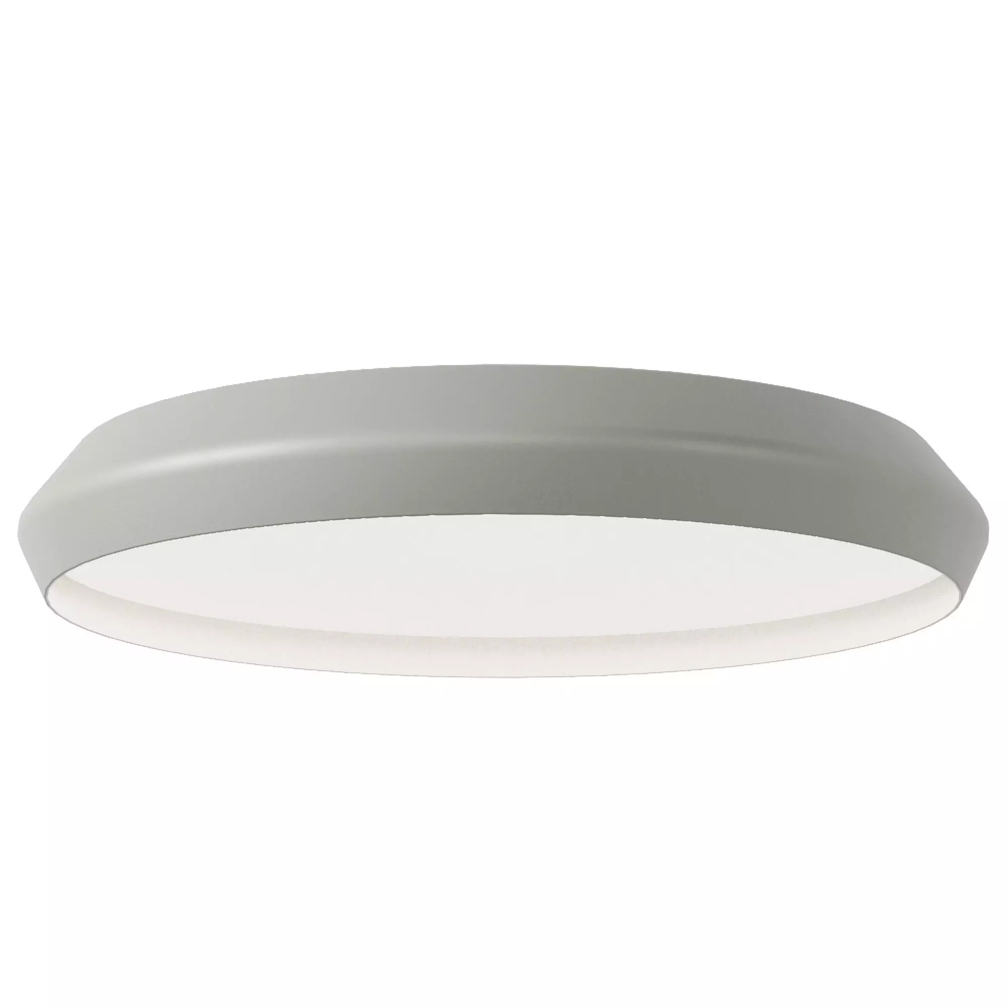 Faro Barcelona SHOKU 600 Ceiling Light 3D model_3