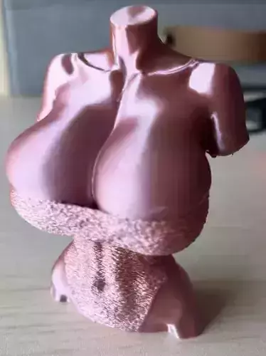 Woman of your dreams