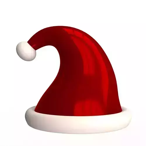 Christmas Hat