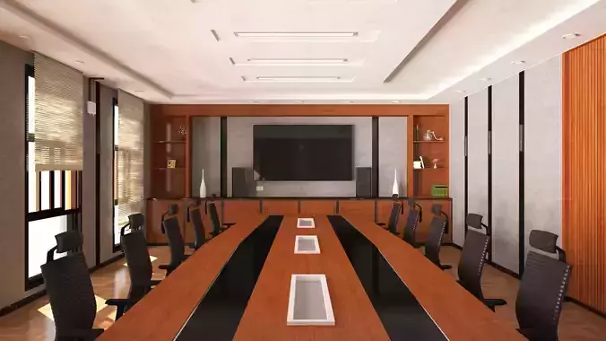 Meeting Room