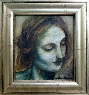 Public Restroom Pavilion 3D model_3