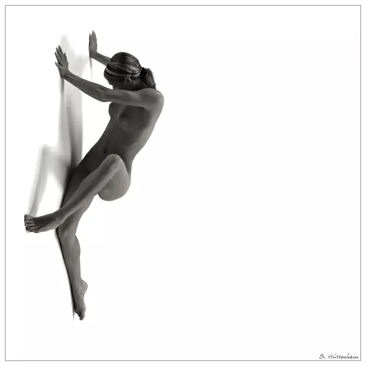 Public Restroom Pavilion 3D model_4