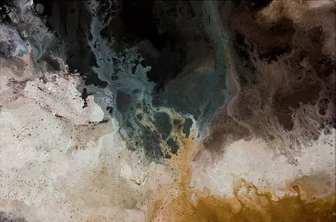 Public Restroom Pavilion 3D model_7