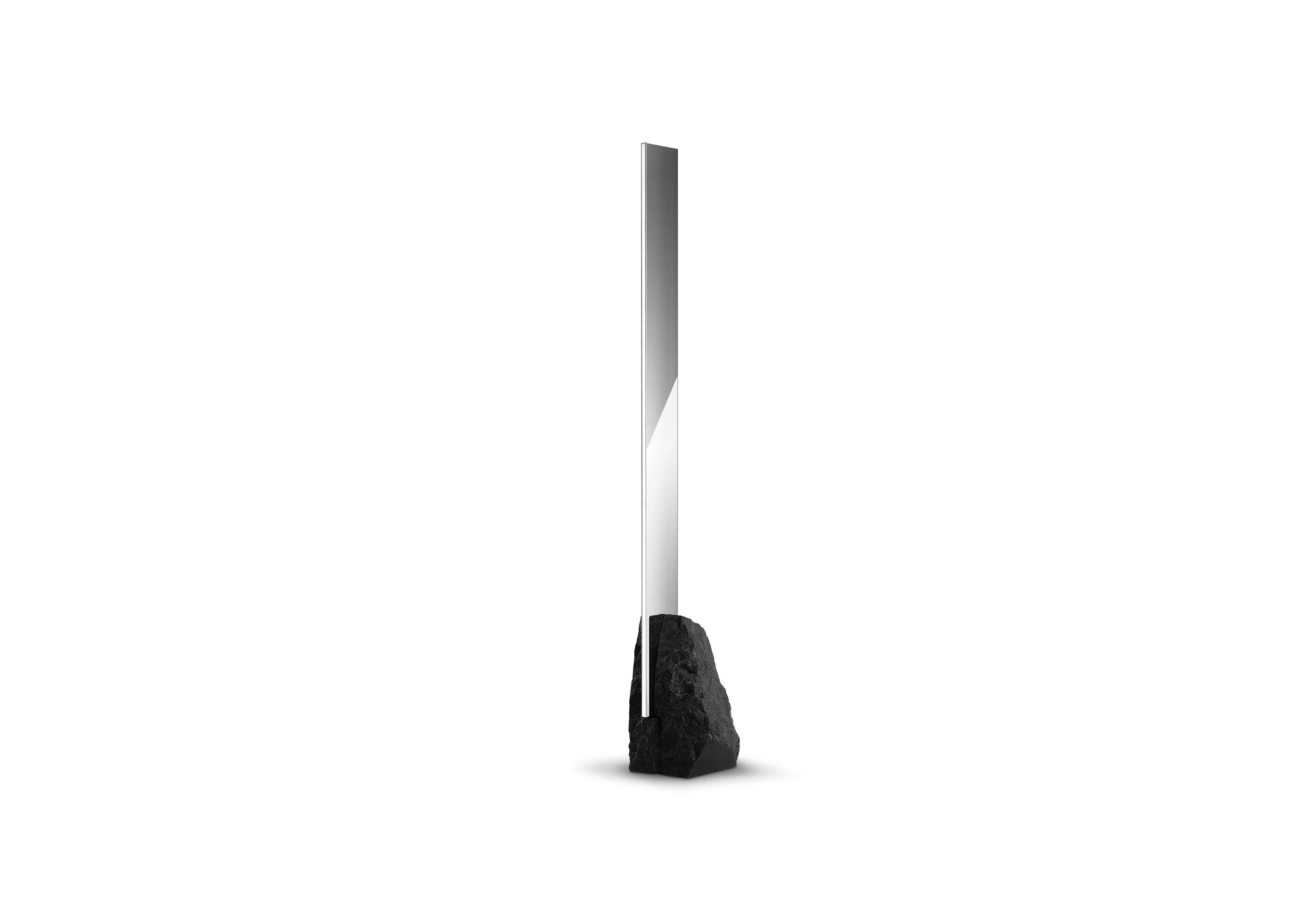 MOORGEN JU BIN MASTER COLLABORATION CLEAR SHADOW SERIES Free 3D model