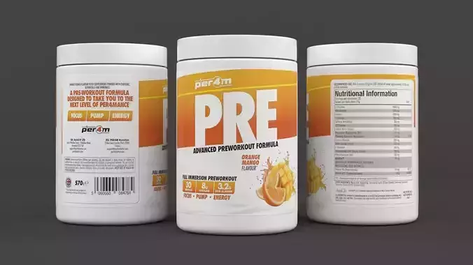 Protein Powder