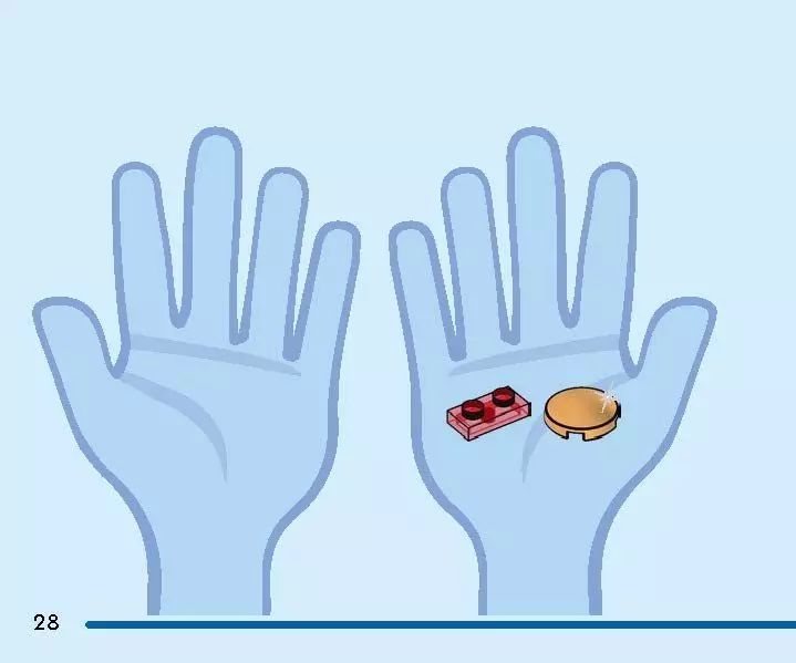 TwindBricks3D - 76287 Iron-Man with Bike and The Hulk 3D print model_26