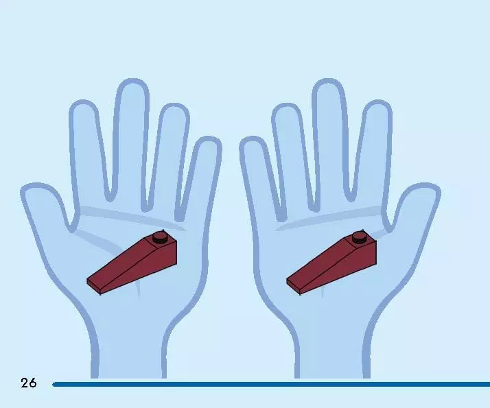 TwindBricks3D - 76287 Iron-Man with Bike and The Hulk 3D print model_24