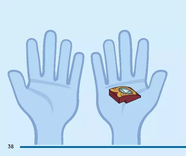 TwindBricks3D - 76287 Iron-Man with Bike and The Hulk 3D print model_36