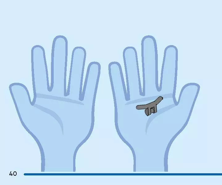 TwindBricks3D - 76287 Iron-Man with Bike and The Hulk 3D print model_38