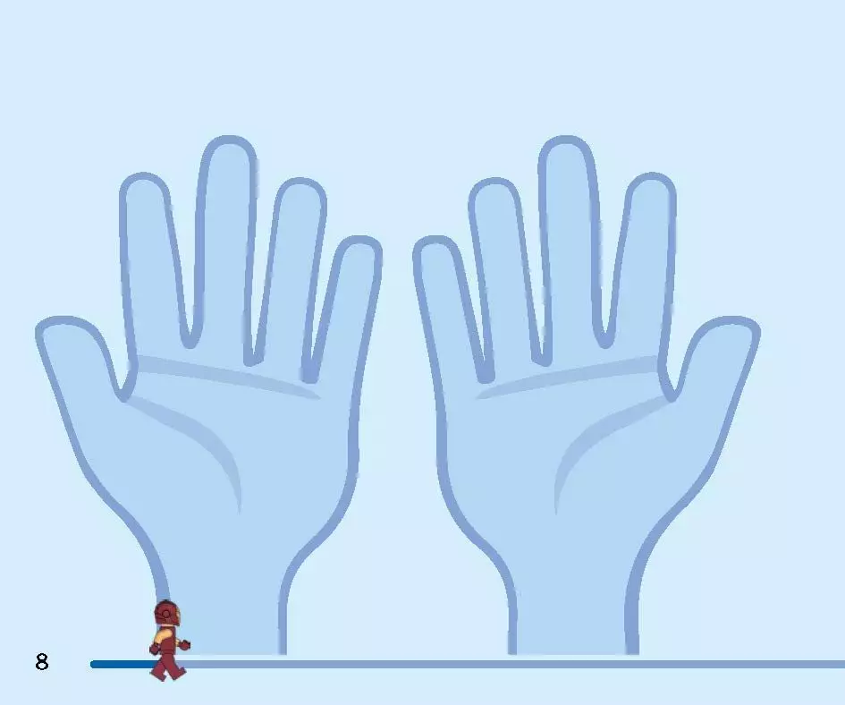 TwindBricks3D - 76287 Iron-Man with Bike and The Hulk 3D print model_6