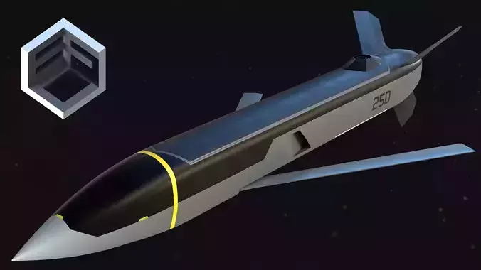 Barracuda-250 Missile