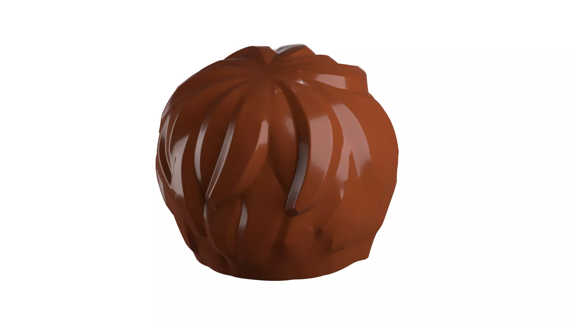 Custom3Dprint Minifigure Accessory - Minifigure Hair S2 - 083 3D print model_41