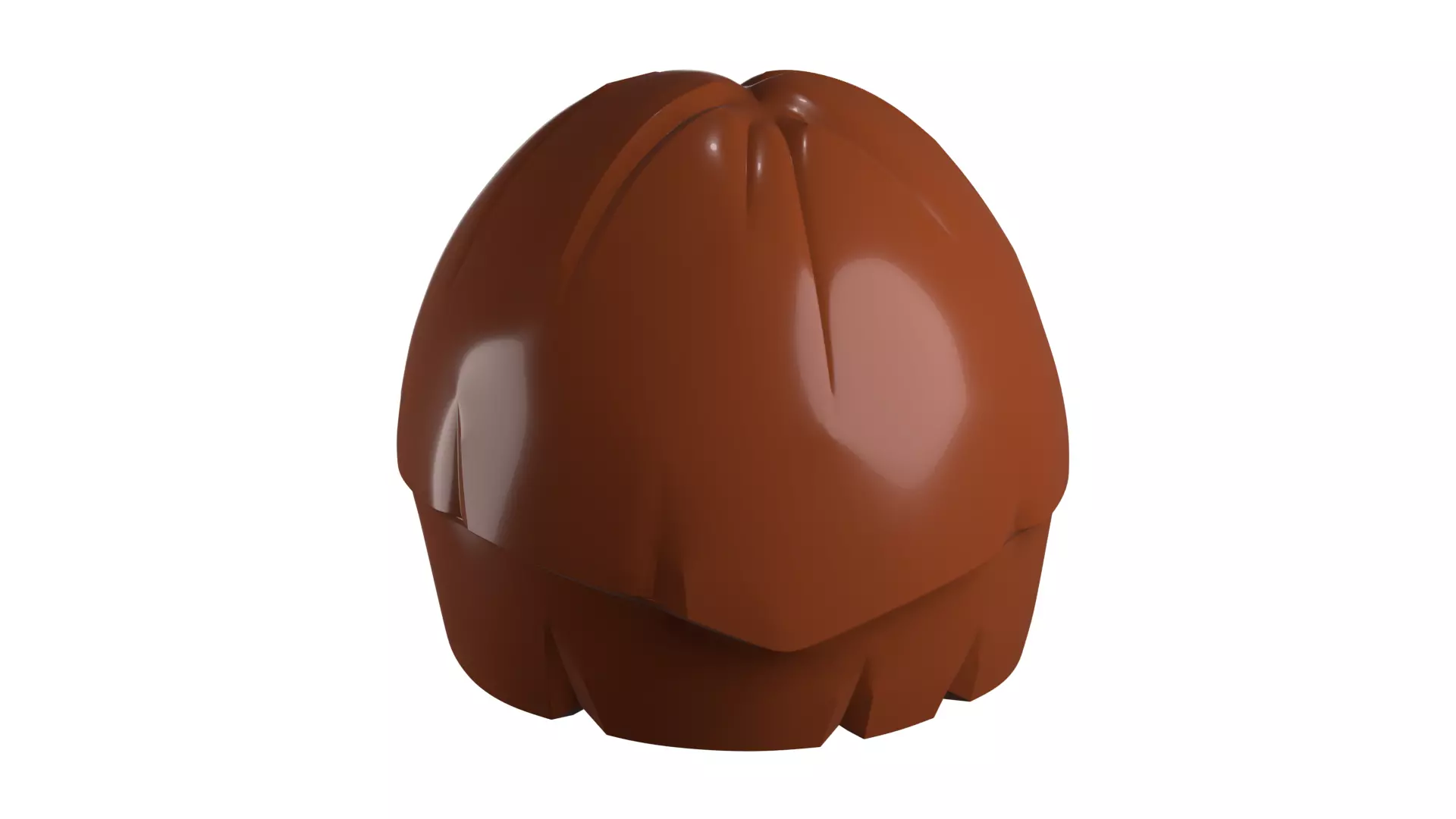 Custom3Dprint Minifigure Accessory - Minifigure Hair S2 - 084 3D print model_47