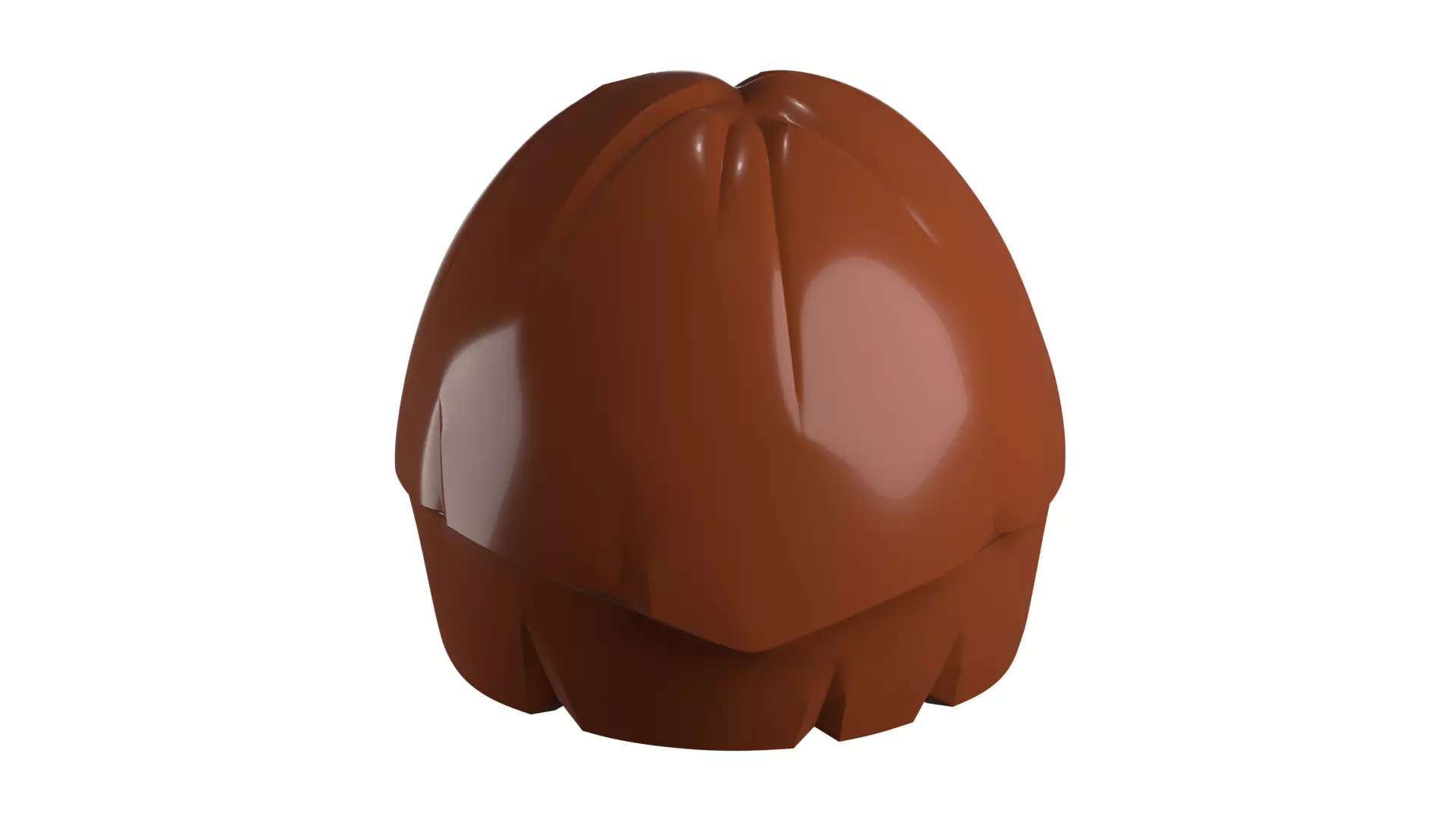 Custom3Dprint Minifigure Accessory - Minifigure Hair S2 - 084 3D print model_46