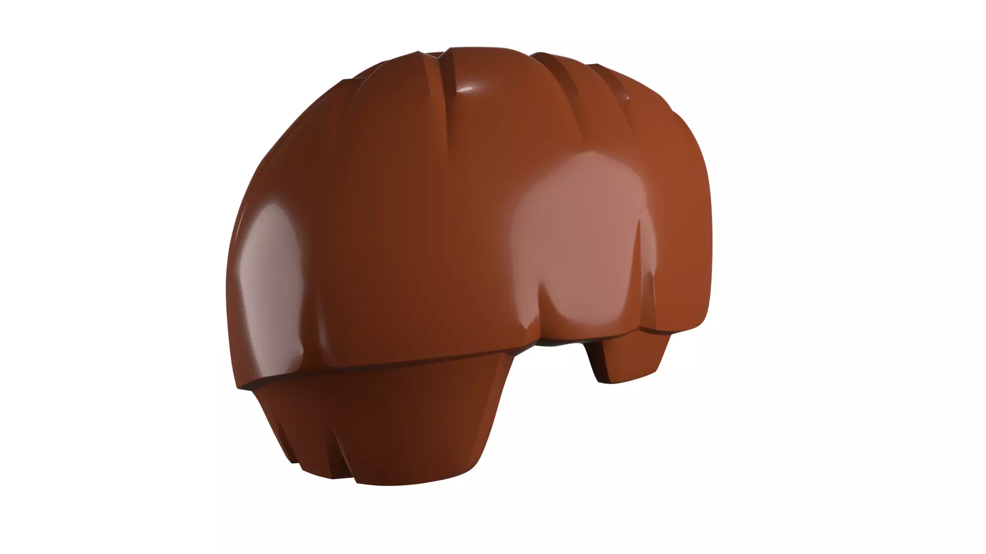Custom3Dprint Minifigure Accessory - Minifigure Hair S2 - 084 3D print model_29