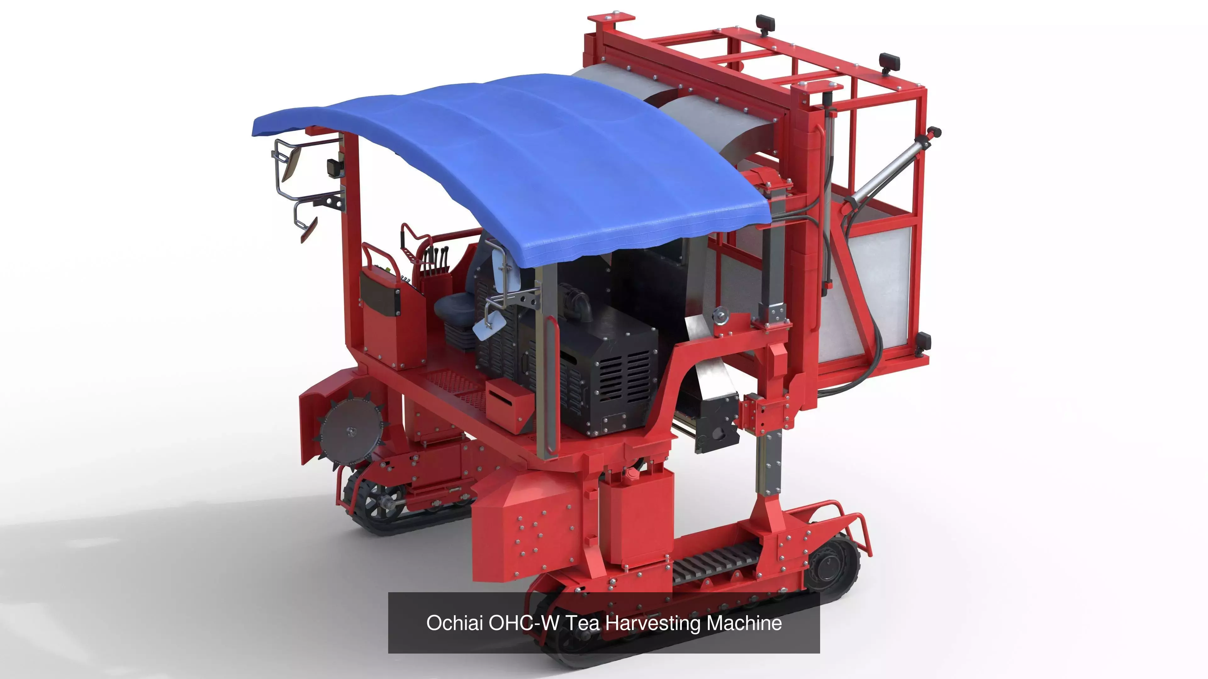 Farm Vehicles Collection v3 _13