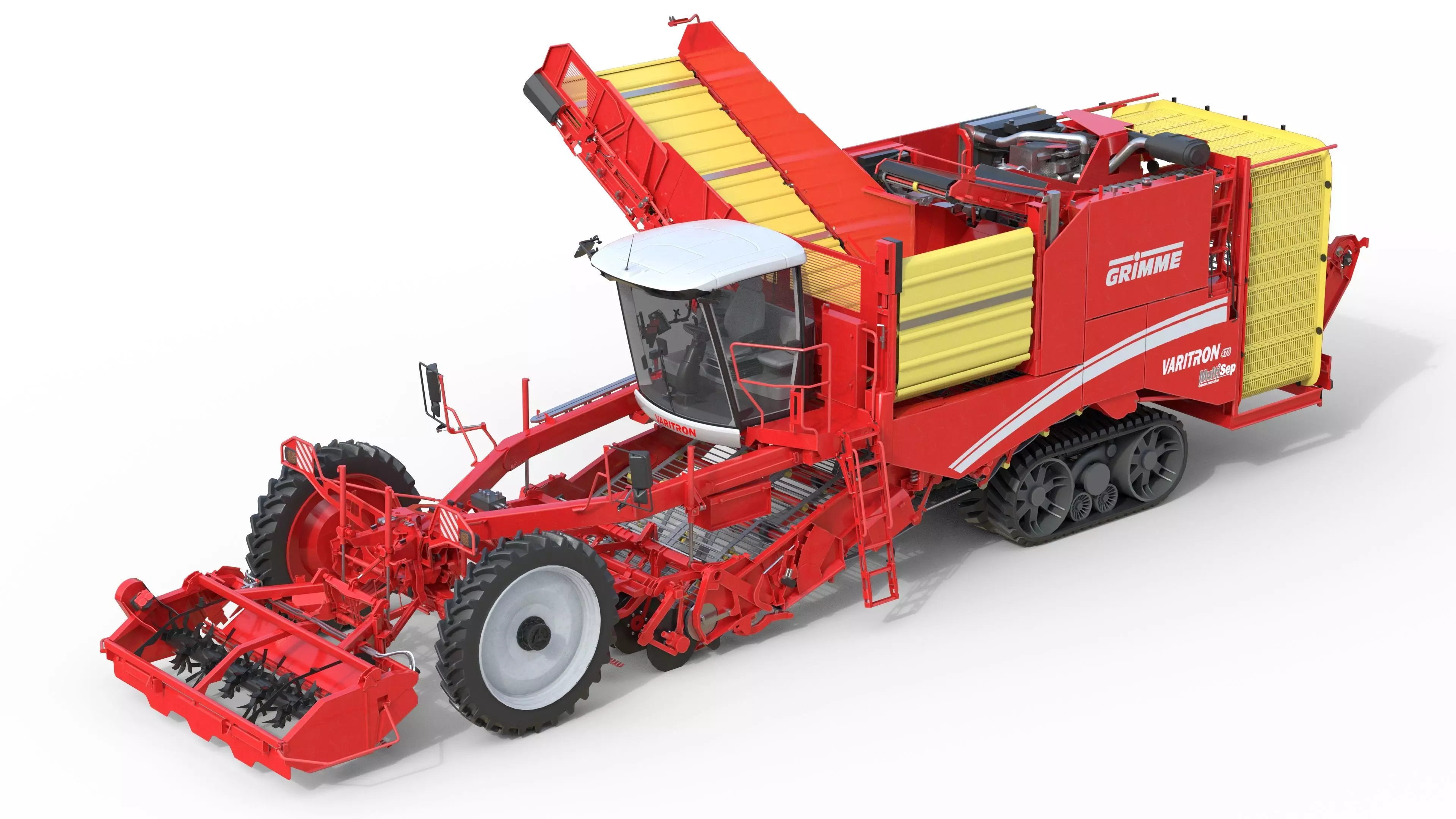 Farm Vehicles Collection v3 _3