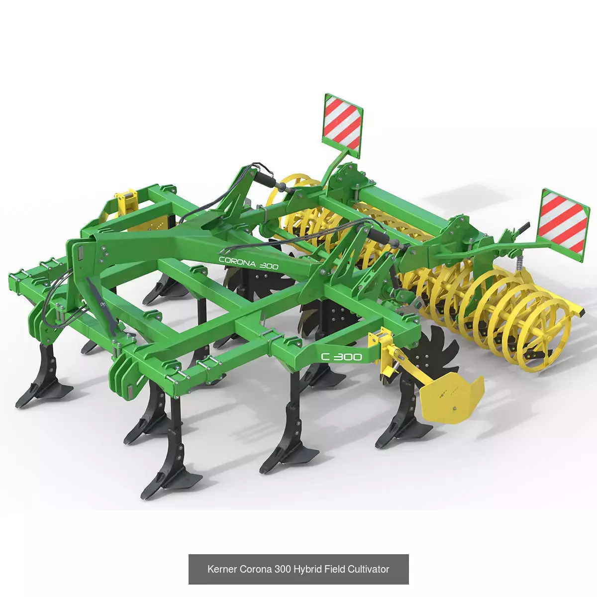 Farm Vehicles Collection v3 _11