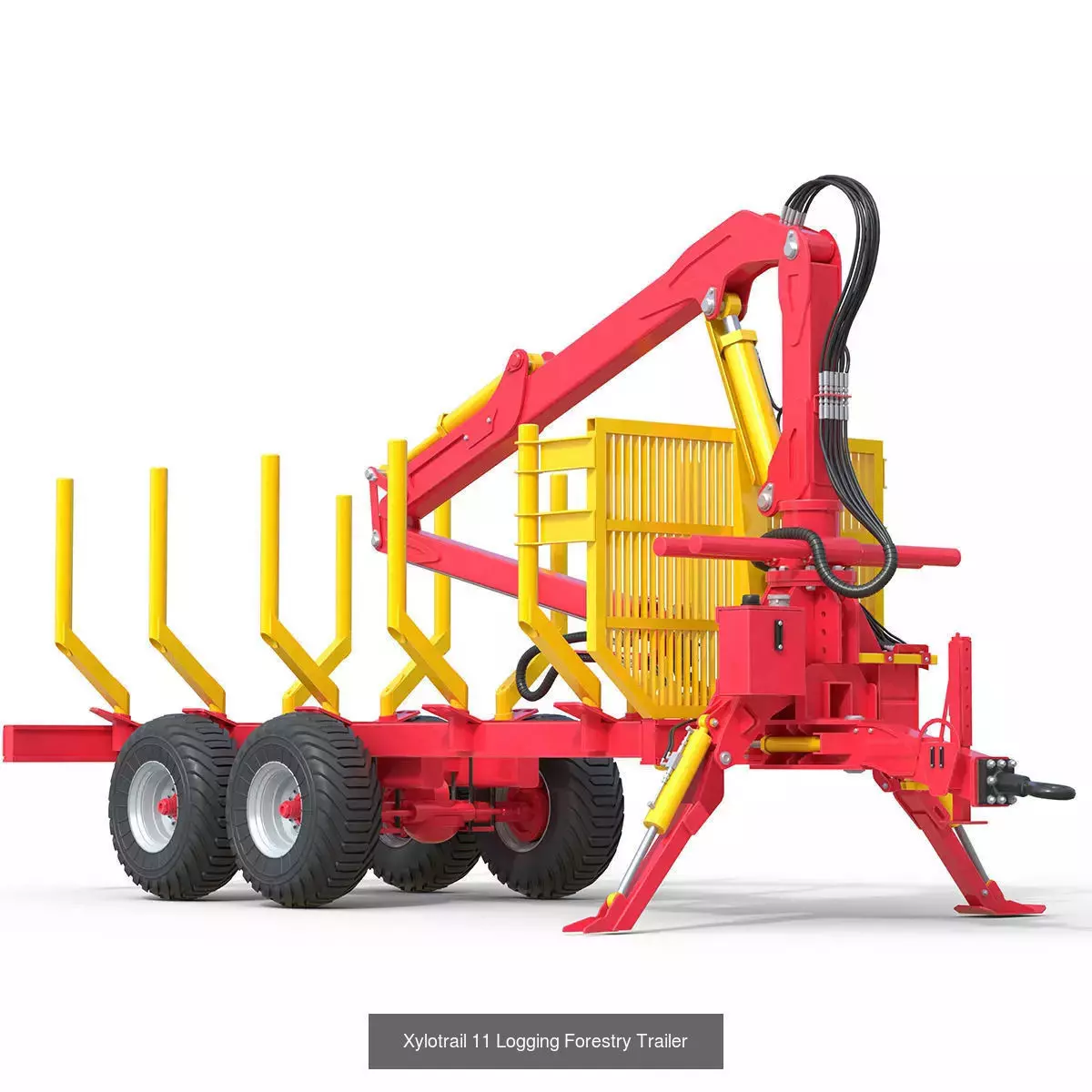 Farm Vehicles Collection v3 _5