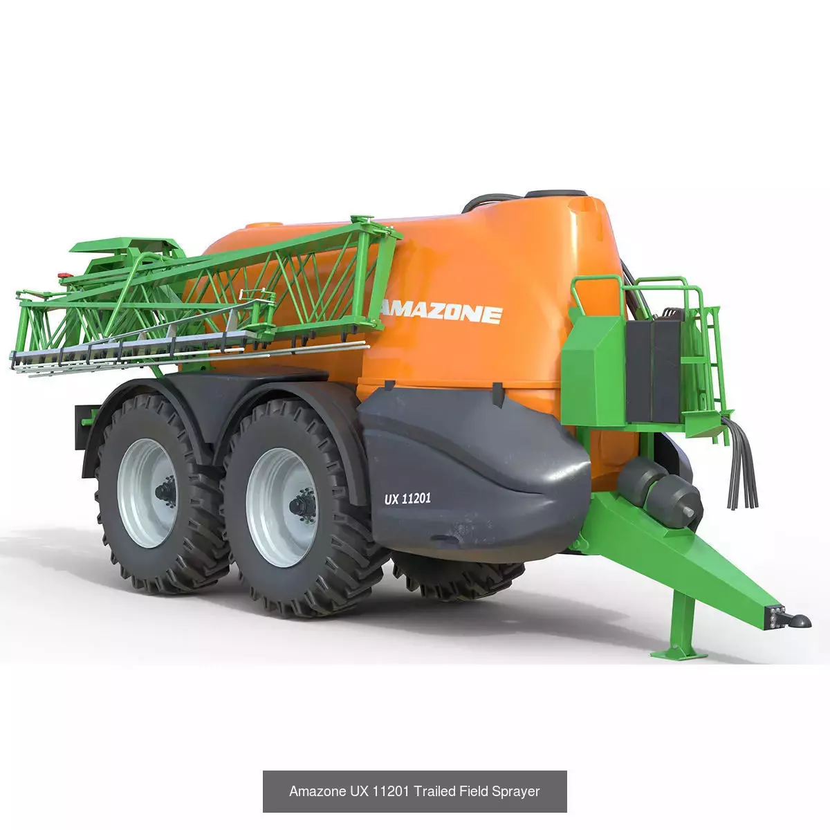 Farm Vehicles Collection v3 _8