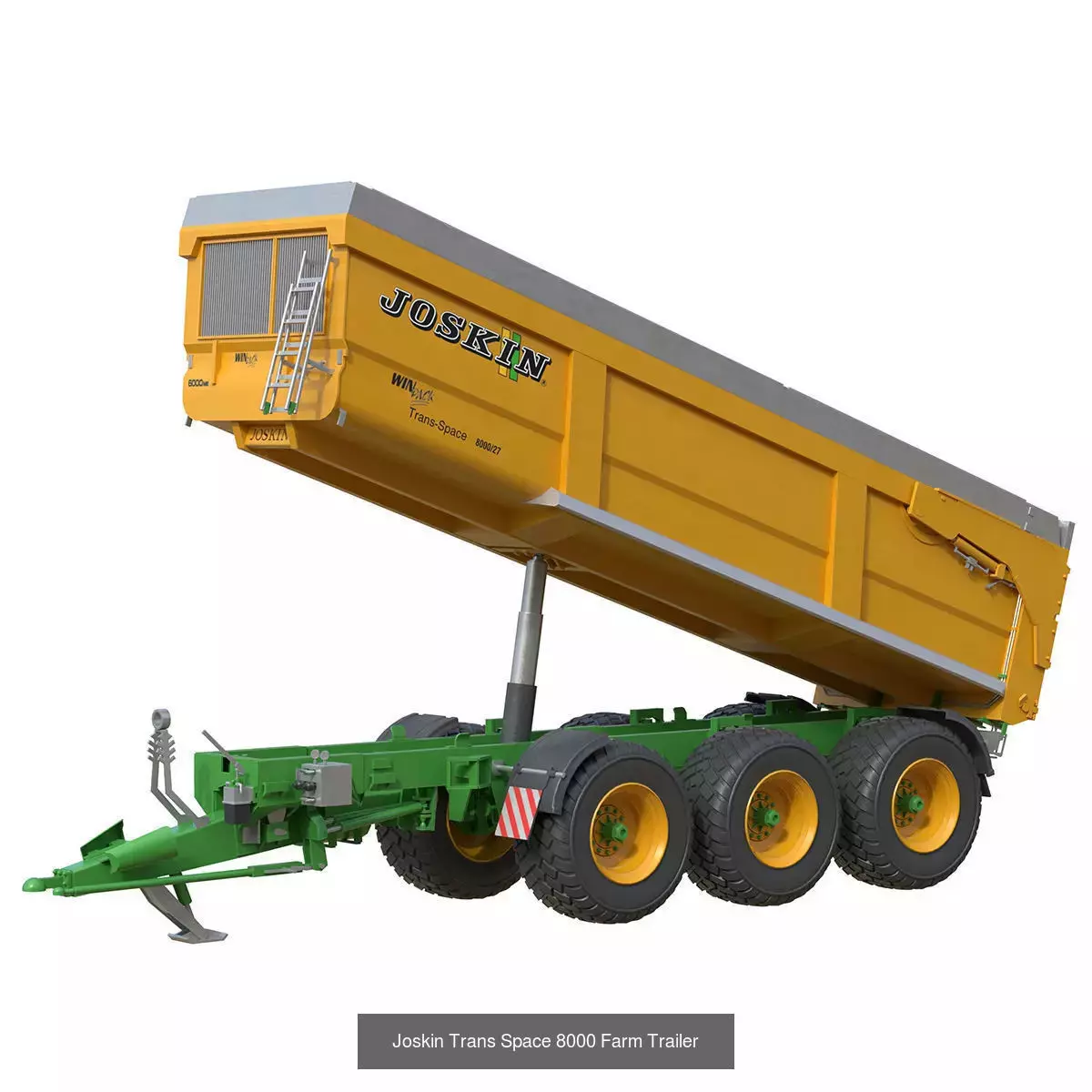 Farm Vehicles Collection v3 _4