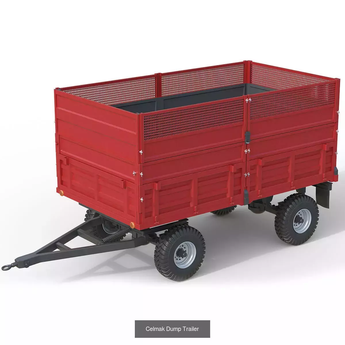 Farm Vehicles Collection v3 _14