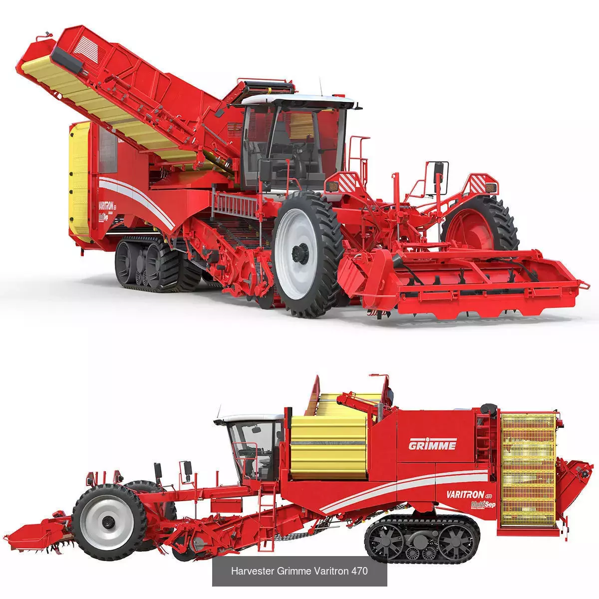 Farm Vehicles Collection v3 _2