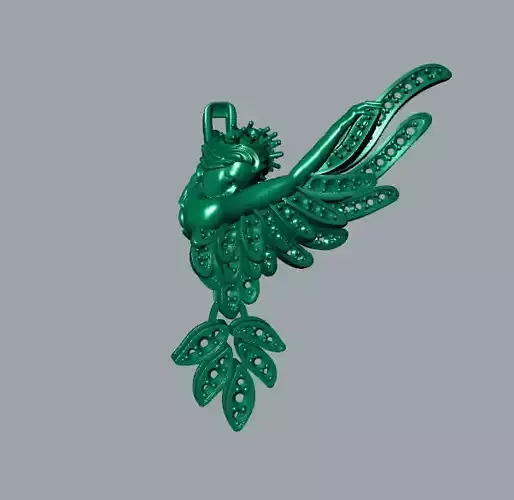 magerit swan earrings