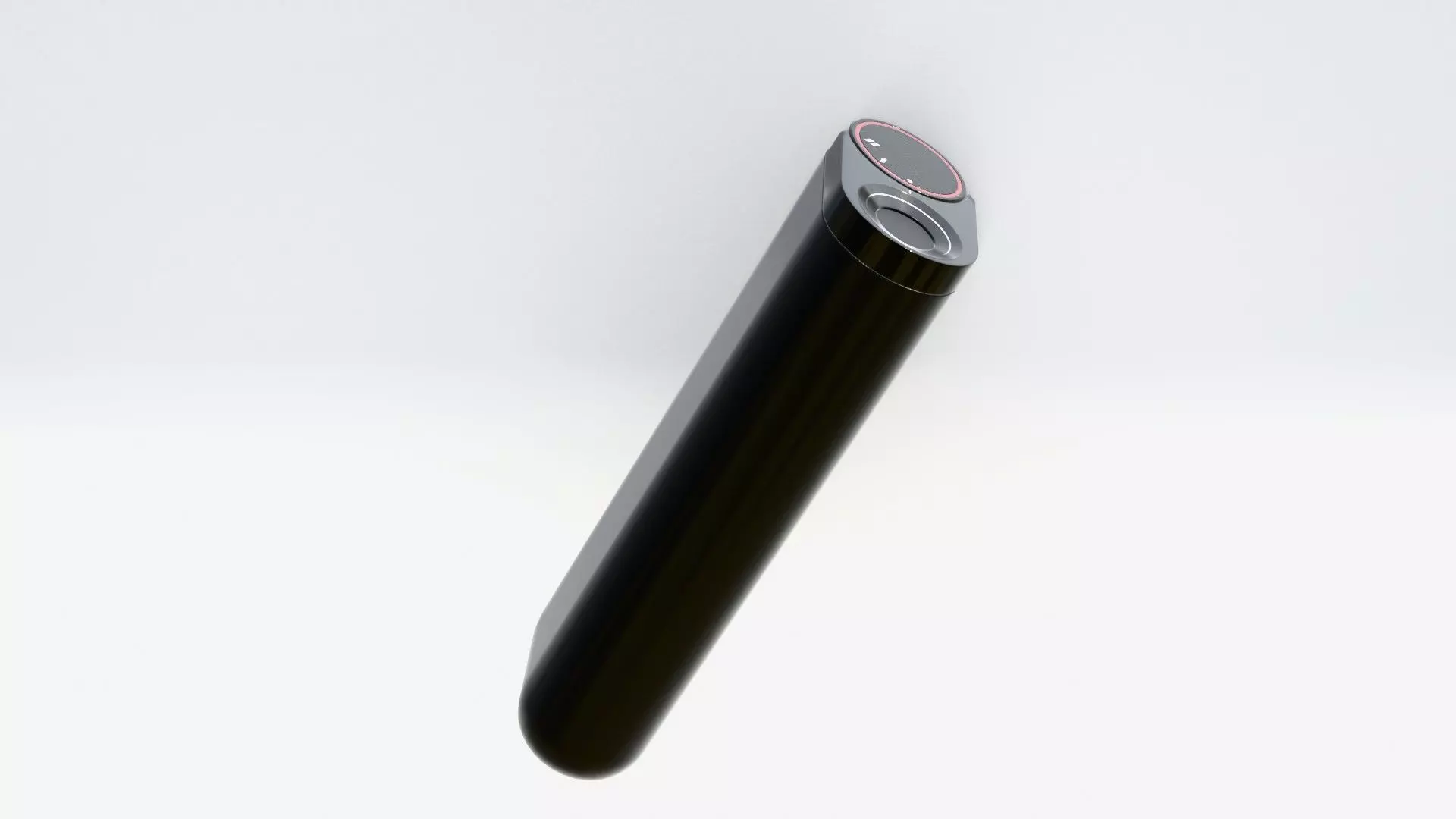 glo Hyper Low-poly 3D model_17