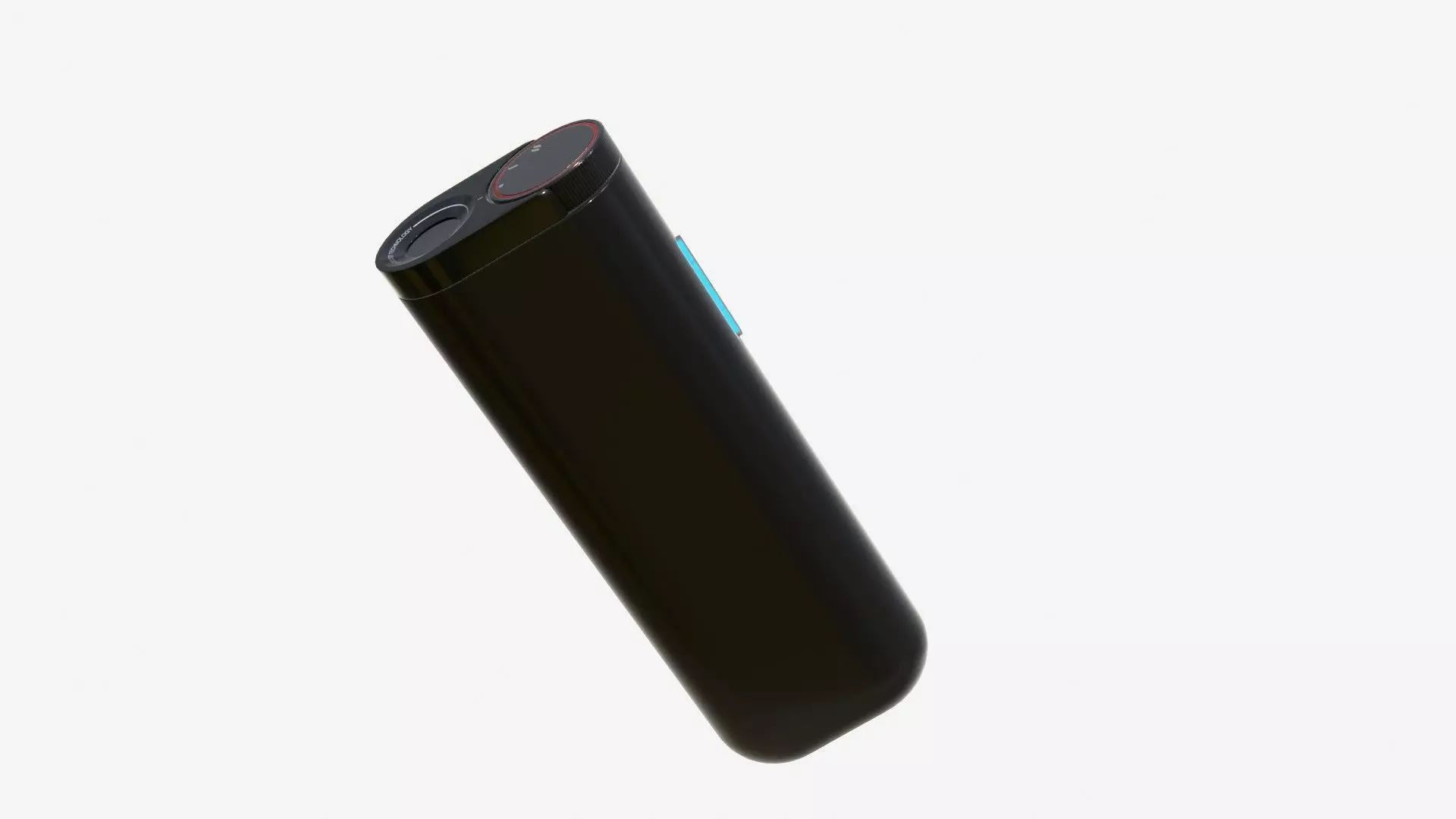 glo Hyper Low-poly 3D model_6