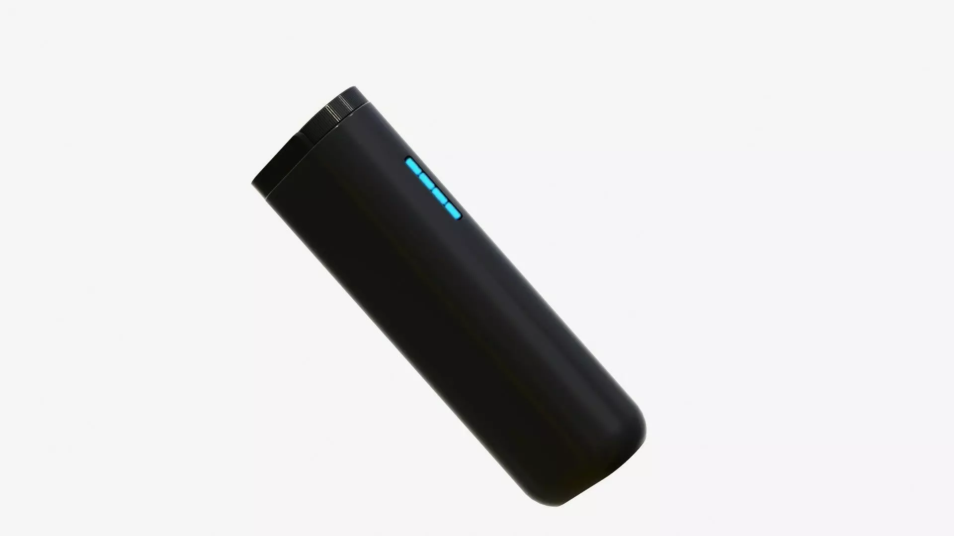 glo Hyper Low-poly 3D model_8