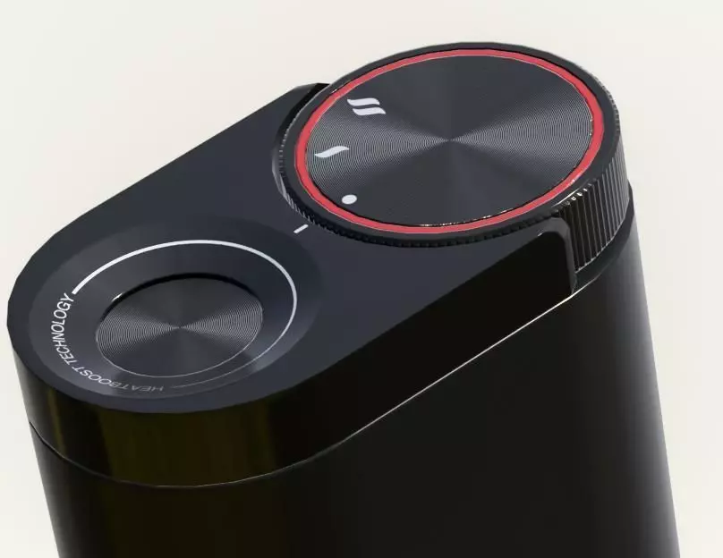 glo Hyper Low-poly 3D model_1