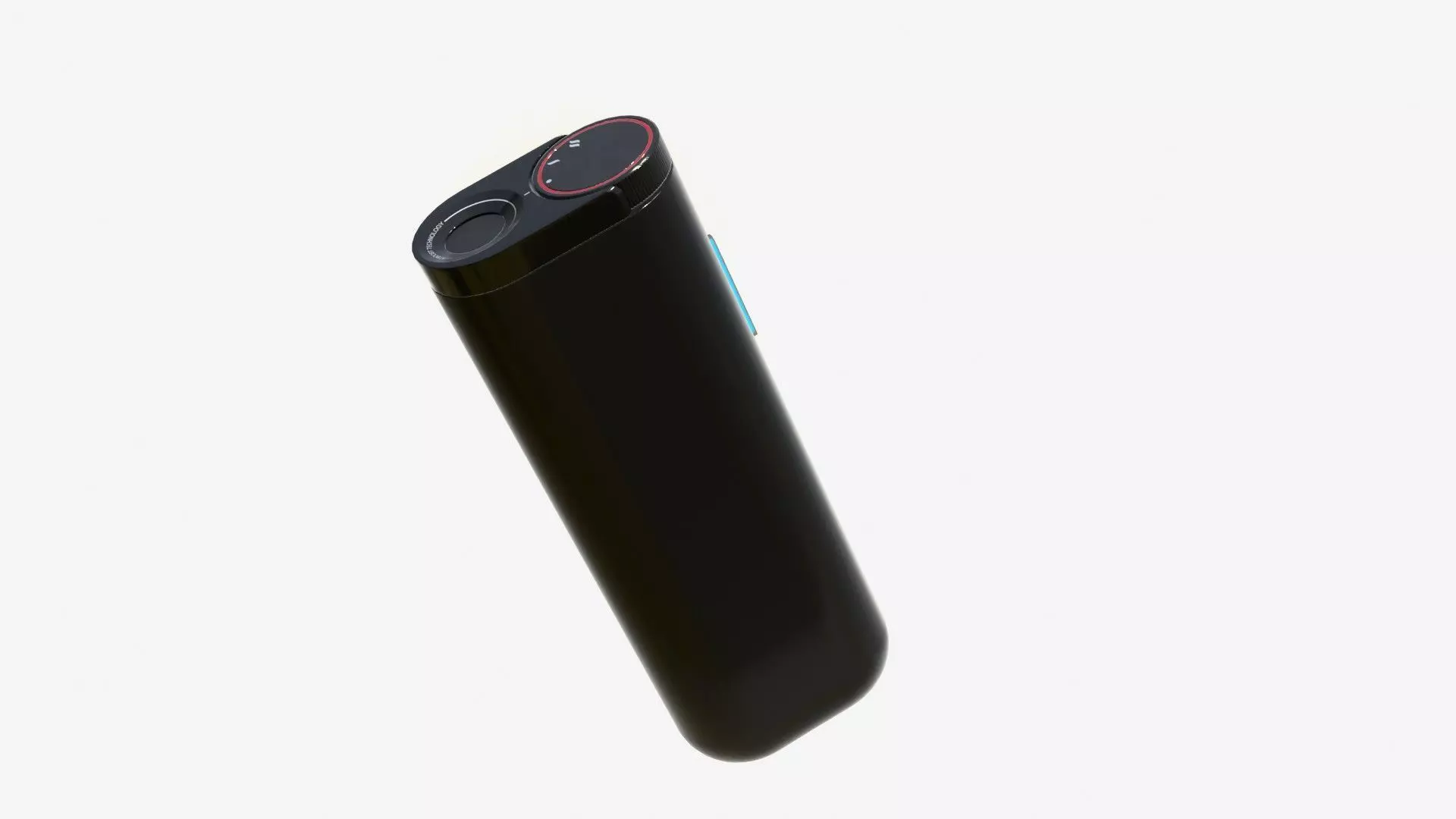 glo Hyper Low-poly 3D model_5