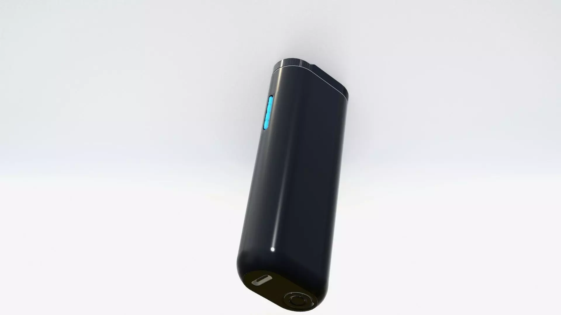 glo Hyper Low-poly 3D model_12